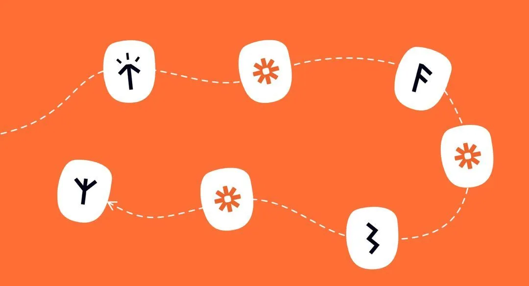 Zapier integration, tag customization and UI magic