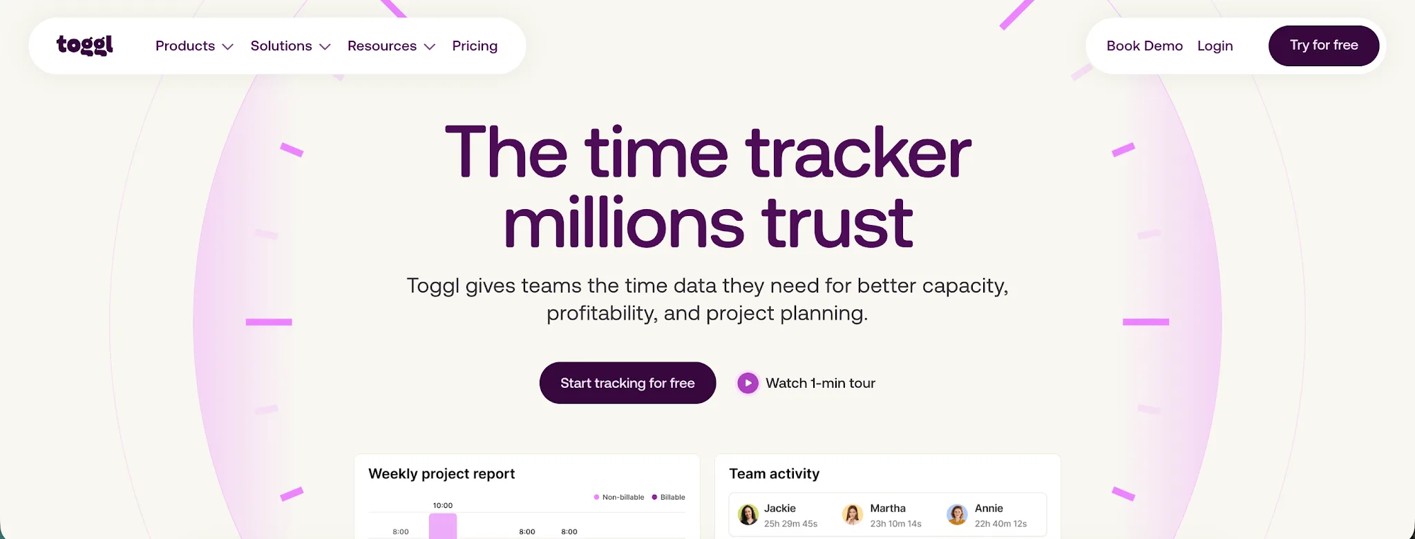 Toggl Track