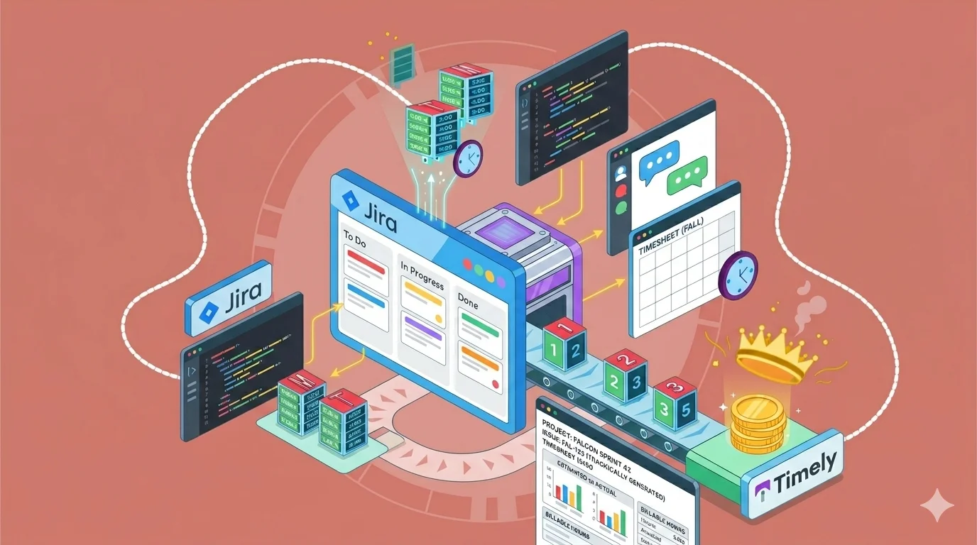 Jira Time Tracking: How-to Guide, Pros, Cons and More