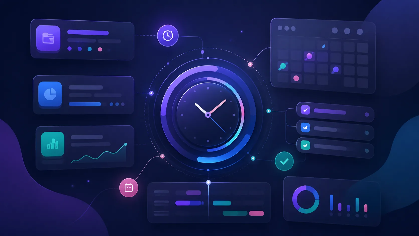 The 10 best TimeCamp alternatives for time tracking in 2026